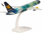 Herpa 610735 Snap-Fit – model samolotu Boeing 757-200 Icelandair 1:200 – zdjęcie 2