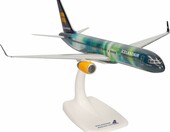 Herpa 610735 Snap-Fit – model samolotu Boeing 757-200 Icelandair 1:200 – zdjęcie 3