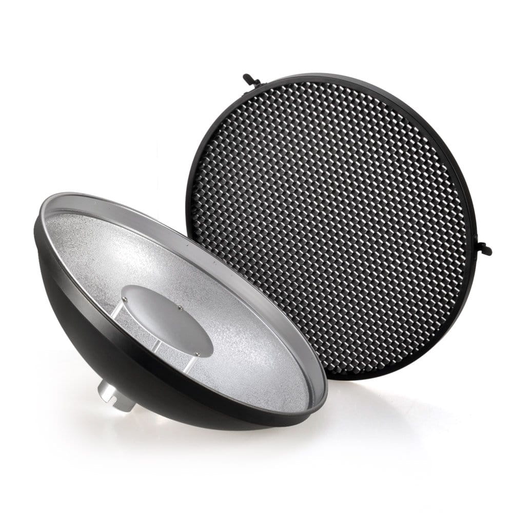 Obudowa reflektora Godox AD-S3 AD180 AD360 AD360III Flash