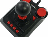 Retro Games THE C64 Full-sized – pełnowymiarowy komputer retro w stylu Commodore 64 – zdjęcie 5