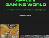 Secrets of the Apple II Gaming World – książka o grach na Apple II – zdjęcie 1