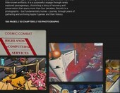 Secrets of the Apple II Gaming World – książka o grach na Apple II – zdjęcie 2