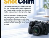 Nikon Z5IIc User Guide – niezależny podręcznik obsługi aparatu dla początkujących – zdjęcie 2