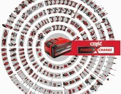Einhell GE-WS 18/150 Li-Solo – akumulatorowy opryskiwacz plecakowy 15 l – zdjęcie 2