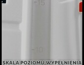 Einhell GE-WS 18/150 Li-Solo – akumulatorowy opryskiwacz plecakowy 15 l – zdjęcie 5