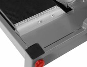 GRAPHITE 59G891 maszyna do cięcia płytek i kamienia 1500 W, tarcza 250 mm, cięcie do 1200 mm – zdjęcie 4