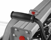 GRAPHITE 59G891 maszyna do cięcia płytek i kamienia 1500 W, tarcza 250 mm, cięcie do 1200 mm – zdjęcie 5