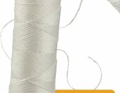 BEGRIS sznurek polipropylenowy 2 mm, 250 m (0,5 kg) – do wiązania i pakowania – zdjęcie 2
