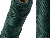 BEGRIS sznurek polipropylenowy 2 mm, 250 m (0,5 kg) – do wiązania i pakowania – zdjęcie 4