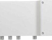 Edision CAM-300 – centralny wzmacniacz antenowy DVB-T/T2 z filtrem 5G LTE, 2 x UHF + VHF/FM – zdjęcie 5