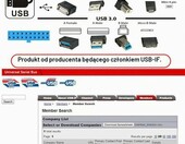 NFHK NF-U3-066-U2 – śledź PCI z 4 portami USB 2.0 i 3.0, kabel 50 cm – zdjęcie 3