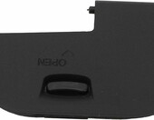 Pokrywa komory baterii do aparatu Canon R5, R5 C, R6 – zamiennik ABS – zdjęcie 5