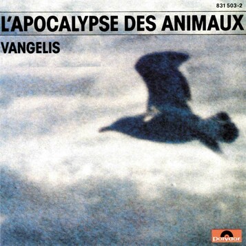 Polydor – L'Apocalypse des animaux – płyta CD (stan nowy)