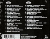 The Best Heavy Metal Album In The World...Ever – składanka 2 CD, Virgin – zdjęcie 2