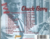 Chuck Berry – Rock And Roll Music, The Ultimate 50s Singles, 2 CD, Jasmine – zdjęcie 2