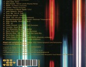 Panorama Bar 02 – płyta CD z klubową muzyką taneczną, Ostgut Ton – zdjęcie 2