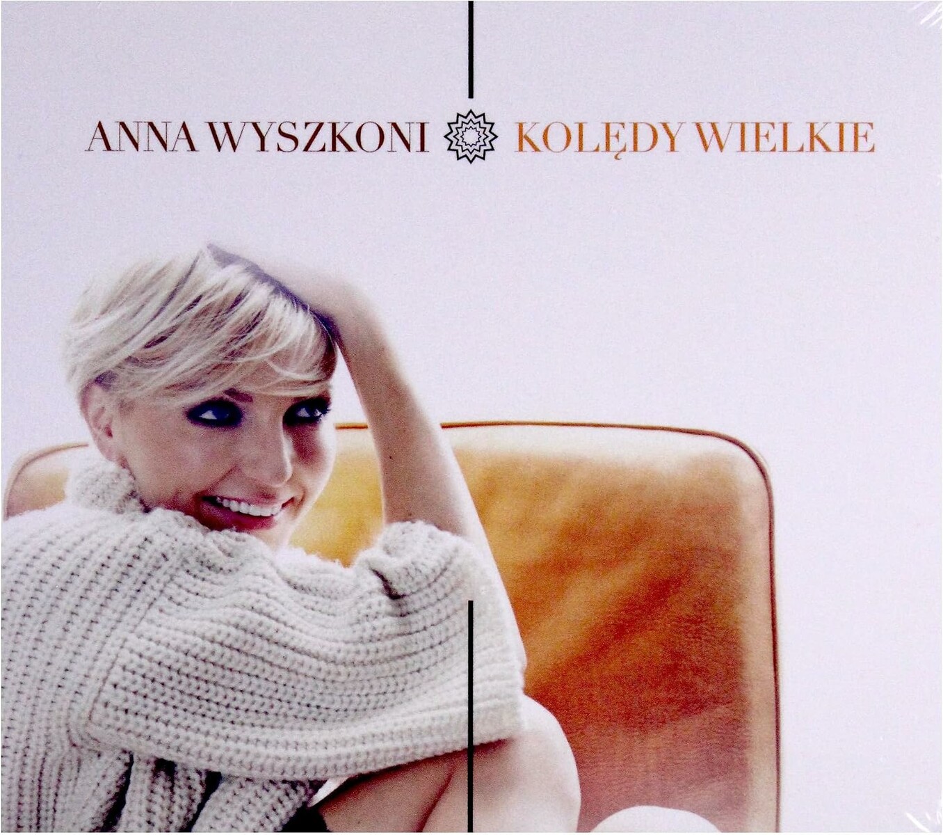 Kolędy wielkie – płyta CD z polskimi kolędami, Universal Music