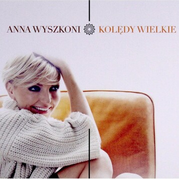 Universal Music – kolędy wielkie – płyta CD (stan nowy)