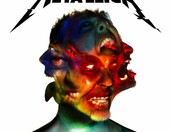 Metallica Hardwired...To Self-Destruct – podwójna płyta winylowa 2 LP – zdjęcie 1