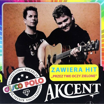Universal Music – diamentowa kolekcja disco polo (stan nowy)