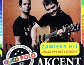 Diamentowa kolekcja disco polo – reedycja, płyta CD, Universal Music – zdjęcie 1