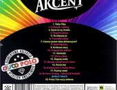 Diamentowa kolekcja disco polo – reedycja, płyta CD, Universal Music – zdjęcie 2