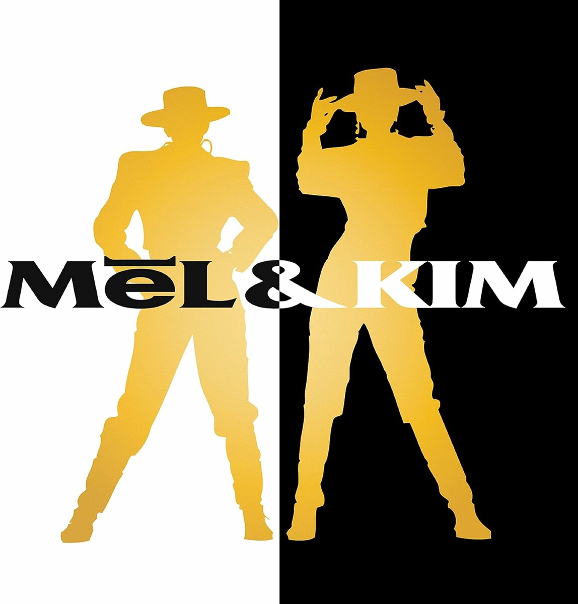 Mel & Kim The Singles Box Set – zestaw 7 płyt CD, Deluxe Boxset