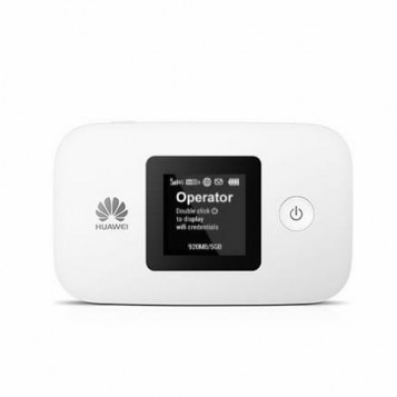Huawei E5377 5GHz – router WiFi (stan nowy)