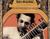 Ravi Shankar The Sounds of India – płyta winylowa LP 180 g, world music – zdjęcie 1
