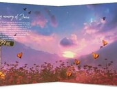 Juice WRLD Legends Never Die – 2 LP, winyl Eternal Purple, edycja na 5-lecie – zdjęcie 3