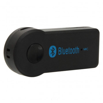 Odbiornik stereo Bluetooth TS-BT35A08 2.4GHz (ogłoszenie)