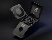 Loop Experience 2 – zatyczki do uszu na koncerty, 17 dB SNR, czarne – zdjęcie 3