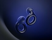 Loop Experience 2 – zatyczki do uszu na koncerty, 17 dB SNR, czarne – zdjęcie 5