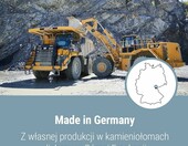 Schicker Mineral żwir brukowy z diabazu 2–5 mm, 25 kg – kruszywo szare – zdjęcie 3