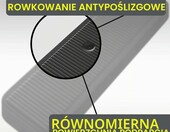INNONEXXT podkładki dystansowe 24 x 100 mm – zestaw 600 szt. klocków montażowych – zdjęcie 4