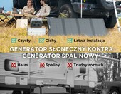EcoFlow RIVER 2 Max 512 Wh z panelem 160 W – przenośna elektrownia solarna 1000 W – zdjęcie 5