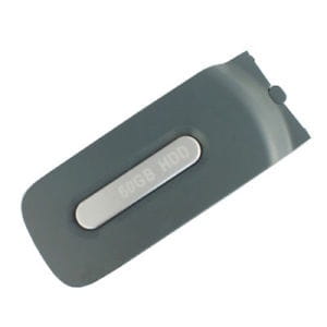 Dysk HDD do Microsoft Xbox360 60GB FAT X819253-001