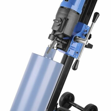 STAKO ST-26/3EBM-10BX – wiertnica diamentowa do betonu 2300 W ze statywem