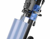 STAKO ST-26/3EBM-10BX – wiertnica diamentowa do betonu 2300 W ze statywem – zdjęcie 1