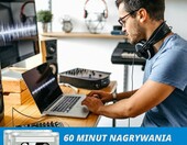 GAOUTO puste kasety audio 60 min – zestaw 10 sztuk – zdjęcie 5