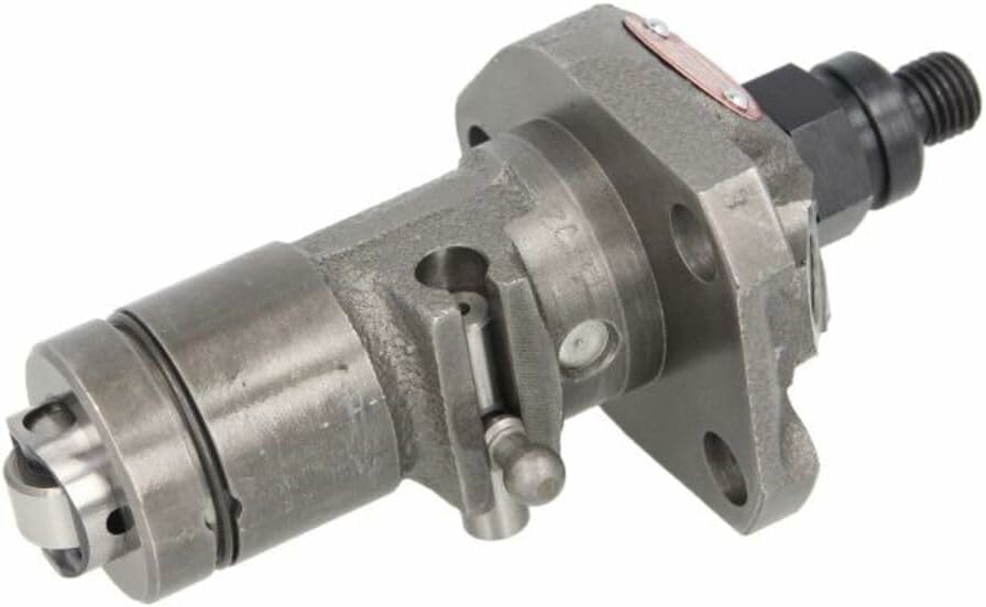 BOSCH 0 414 191 012 – pompa wtryskowa PF do silników Diesla