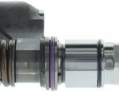 BOSCH 0 414 701 080 – pompowtryskiwacz PDE do silników Scania – zdjęcie 2