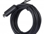 Wodoodporna kamera endoskopowa USB 20M FBA_4332023214 – zdjęcie 2
