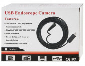 Wodoodporna kamera endoskopowa USB 20M FBA_4332023214 – zdjęcie 3