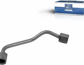 DT Spare Parts 4.11048 – przewód wysokiego ciśnienia układu wtryskowego do Mercedesa – zdjęcie 1