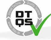 DT Spare Parts 4.11048 – przewód wysokiego ciśnienia układu wtryskowego do Mercedesa – zdjęcie 3
