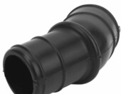 BOROCO 9141423 – gumowa rura wlewu paliwa do Volvo V70, S60, S80, XC70, XC90 – zdjęcie 2