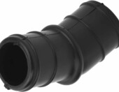BOROCO 9141423 – gumowa rura wlewu paliwa do Volvo V70, S60, S80, XC70, XC90 – zdjęcie 5