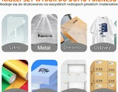 VEVOR maszyna do sitodruku 4 kolory 1 stacja, 54 x 45 cm – prasa sitodrukowa – zdjęcie 5
