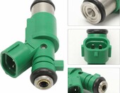 Konuooer końcówki wtryskiwaczy 1984G0 – 4 szt. do Peugeot 207 i Citroën C3 1.4 – zdjęcie 3